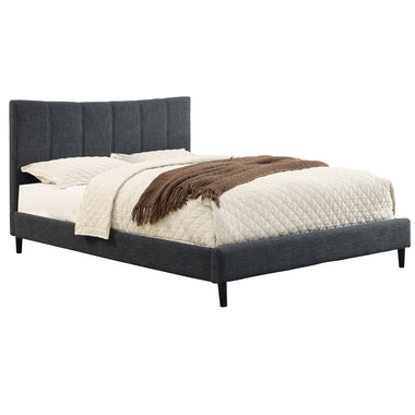 Elite 78" King Platform Bed