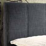 Elite 78" King Platform Bed