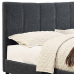 Elite 78" King Platform Bed