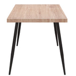 Illustrious Rectangular Dining Table