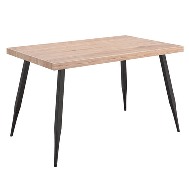 Illustrious Rectangular Dining Table