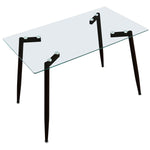 Allure Rectangular Dining Table