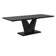 Noir Extendable Dining Table
