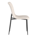 Bespoke Fabric Dining Chair (Set of 2)