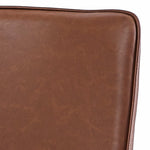 Kensington Faux Leather Dining Chair (Set of 2)