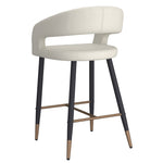 Carmine 26" Counter Stool (Set of 2)
