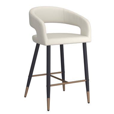 Carmine 26" Counter Stool (Set of 2)