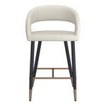 Carmine 26" Counter Stool (Set of 2)