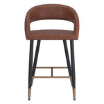 Carmine 26" Counter Stool (Set of 2)