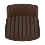Spark Adjustable Air-Lift Stool (Set of 2)