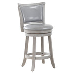 Rogue 26" Swivel Counter Stool (Set of 2)