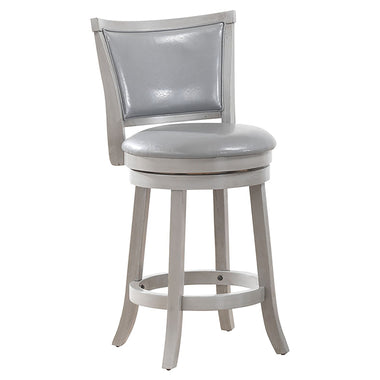 Rogue 26" Swivel Counter Stool (Set of 2)