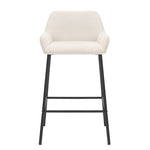 Serendipity 26" Fabric Counter Stool (Set of 2)