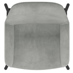 Serendipity 26" Velvet Counter Stool (Set of 2)