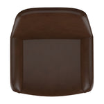 Serendipity 26" PU Counter Stool (Set of 2)