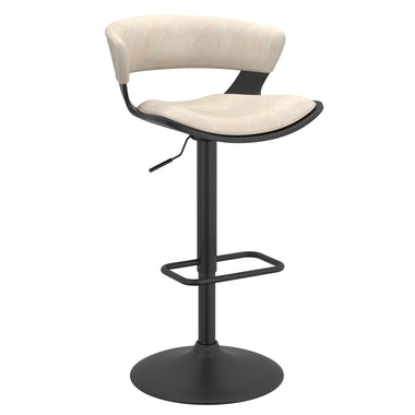Revel Adjustable Air-Lift Stool