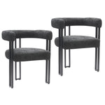 Crescent/Siren Seven-Piece Dining Set