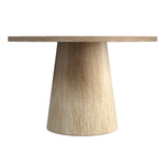 Opulence/Kismet Five-Piece Dining Set