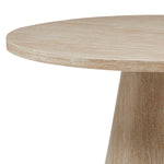 Opulence/Kismet Five-Piece Dining Set