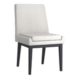 Onyx/Crescendo Seven-Piece Dining Set