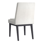 Onyx/Crescendo Seven-Piece Dining Set