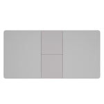 Raven/Dior Seven-Piece Dining Set