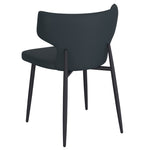 Echo/Ebony Five-Piece Dining Set