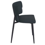 Echo/Ebony Five-Piece Dining Set