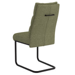 Silhouette/Bastion Five-Piece Dining Set
