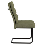 Silhouette/Bastion Five-Piece Dining Set