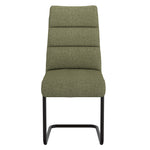 Silhouette/Bastion Five-Piece Dining Set