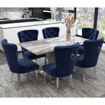 Majestic/Haven Seven-Piece Dining Set