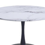 Zircon/Bastion Five-Piece Dining Set