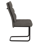 Zircon/Bastion Five-Piece Dining Set