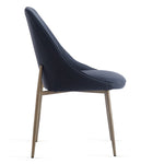 Zircon/Monarch Seven-Piece Dining Set