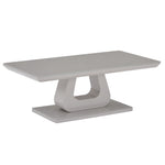 Raven Rectangular Coffee Table