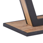 Artisan Rectangular Coffee Table