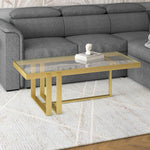 Paramount Rectangular Coffee Table