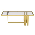Paramount Rectangular Coffee Table