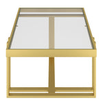 Paramount Rectangular Coffee Table