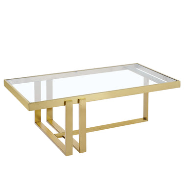 Paramount Rectangular Coffee Table