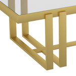 Paramount Rectangular Coffee Table