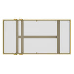 Paramount Rectangular Coffee Table
