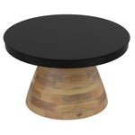Reverie Round Coffee Table