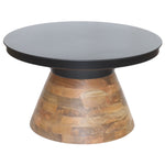 Reverie Round Coffee Table