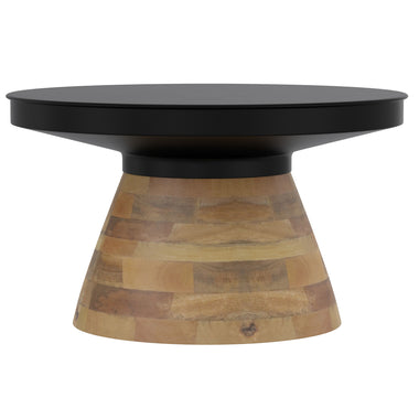 Reverie Round Coffee Table