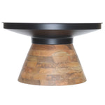 Reverie Round Coffee Table