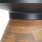 Reverie Round Coffee Table