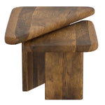 Divinity Two-Piece Coffee Table Set