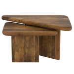 Divinity Two-Piece Coffee Table Set